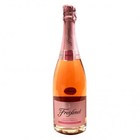 FREIXENET CORDON ROSADO BRUT ROSÉ 75CL