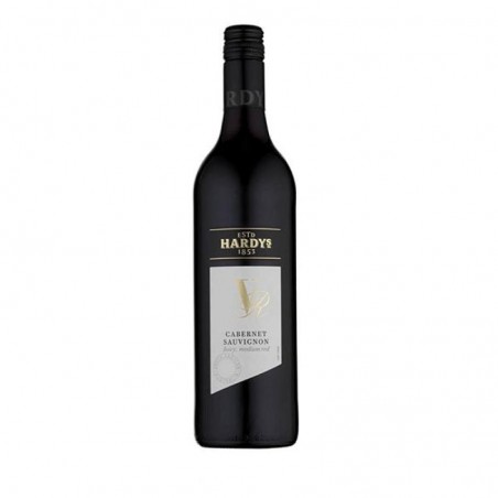 HARDY'S VR SAUVIGNON 75CL