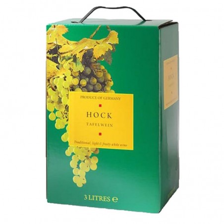 HOCK SCHMITT SOHNE 3L