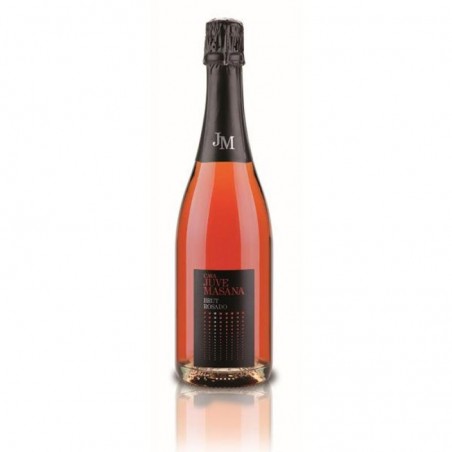 JUVE MASANA CAVA BRUT ROSADO 75CL