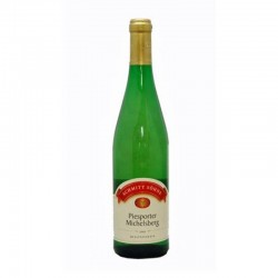 PIESPORTER MICHELSBERG...