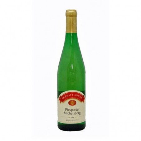 PIESPORTER MICHELSBERG SCHMITT SOHNE 75CL
