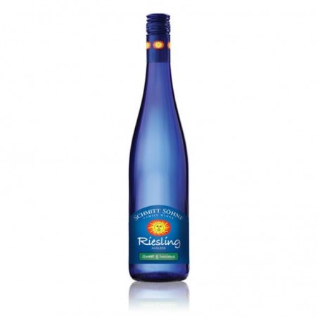RIESLING AUSLESE BLUE 75CL