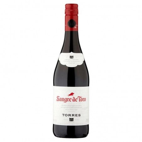 TORRES SANGRE DE TORO 75 CL