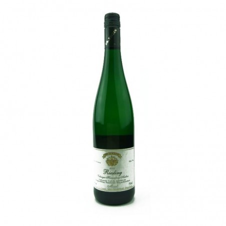 Dr.ZENZEN VALWIGER HERRENBERG RIESLING 75CL