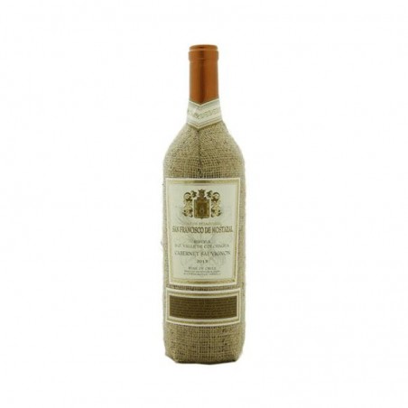 SAN FRANCISCO DE MOSTAZAL RESERVA CABERNET SAUVIGNON 75 CL