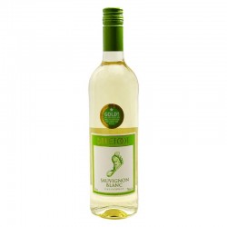 BAREFOOT SAUVIGNON BLANC...