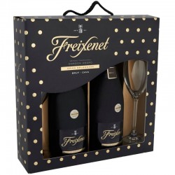 FREIXENET COFFRET CORDON...