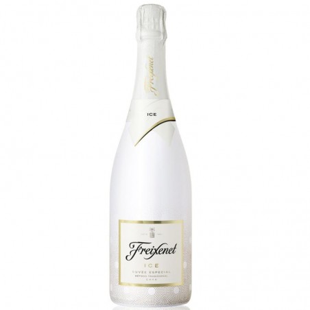 FREIXENET ICE CAVA DEMI-SEC 75CL
