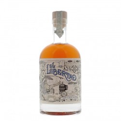 EL LIBERTAD SPICED RHUM...