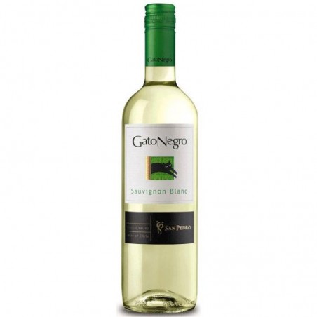 GATO NEGRO SAUVIGNON BLANC 75CL