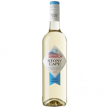 STONY CAPE PINOT GRIGIO 75CL