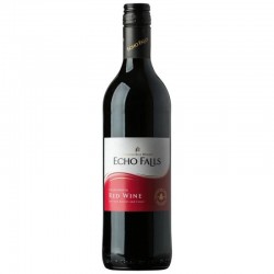 ECHO FALLS RED 75CL