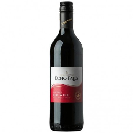 ECHO FALLS RED 75CL