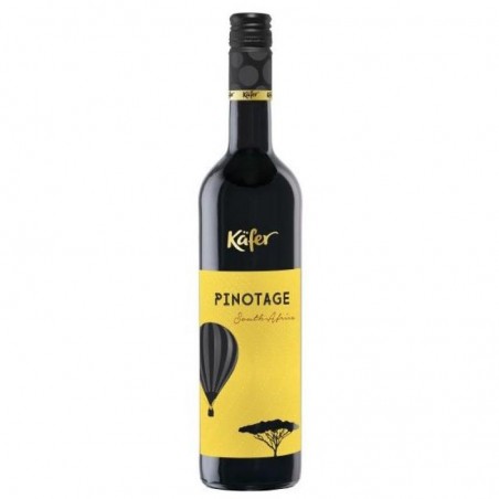 KAFER PINOTAGE 75CL