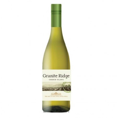 GRANITE RIDGE CHENIN BLANC 75CL