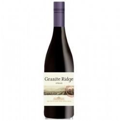 GRANITE RIDGE SYRAH 75CL