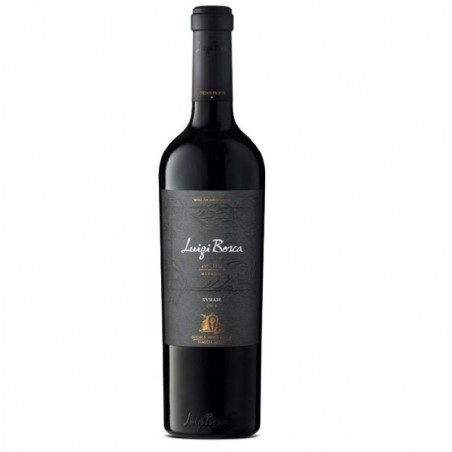 LUIGI BOSCA RESERVA SYRAH 75CL