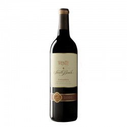 WENTE BEYER RANCH ZINFANDEL...