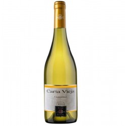 CARTA VIEJA VARIETAL...