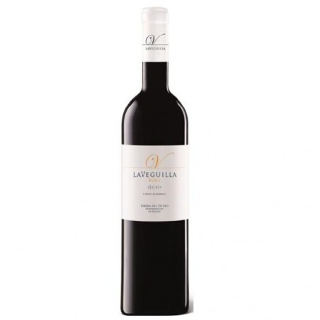 LAVEGUILLA RIBERA DEL DUERO ROBLE 75CL