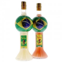 COCKTAILS SAMBA CAÏPIRINA...