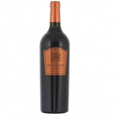 TORRIDORO NEGROAMARO 2015 75CL