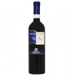 ROCCA NEGROAMARO SALENTO 75CL