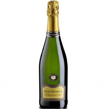 SANT ORSOLA PROSSECO 75CL