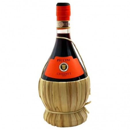 PICCINI CHIANTI FIASQUE DOCG 75CL