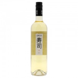 OROYA SUSHI WINE TIERRA DE...