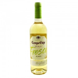 CAMPO VIEJO FRESCA BLANCO...