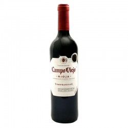 CAMPO VIEJO TEMPRANILLO...