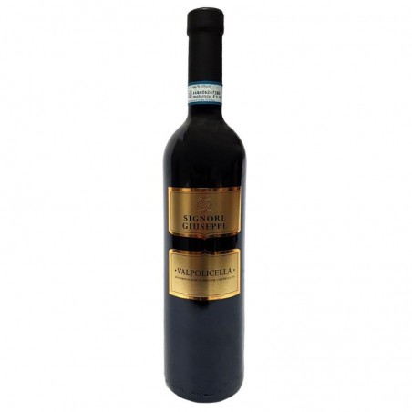 SIGNORE GIUSEPPE VALPOLICELLA 75CL