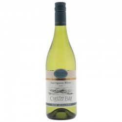 OYSTER BAY SAUVIGNON BLANC...