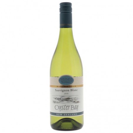OYSTER BAY SAUVIGNON BLANC 2018 75CL