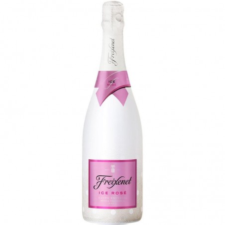 FREIXENET ICE ROSÉ 75CL