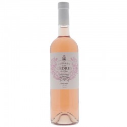 VIN COTEAUX LES CEDRES ROSÉ...