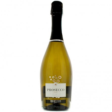 PROSECCO BERVINI MELLISIM 75CL