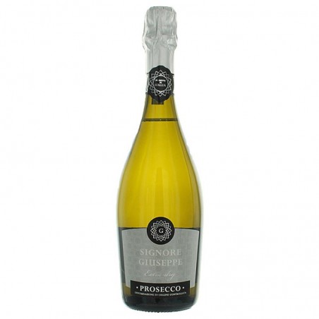 PROSECCO SPUM.DOC GIUSEPPE 75CL