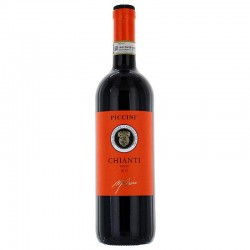 CHIANTI PICCINI 75CL