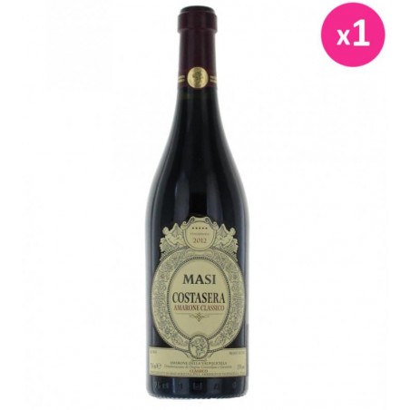 COSTASERA AMARONE MASI 75CL