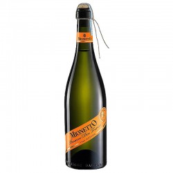 MIONETTO LEGATURA PROSECCO...