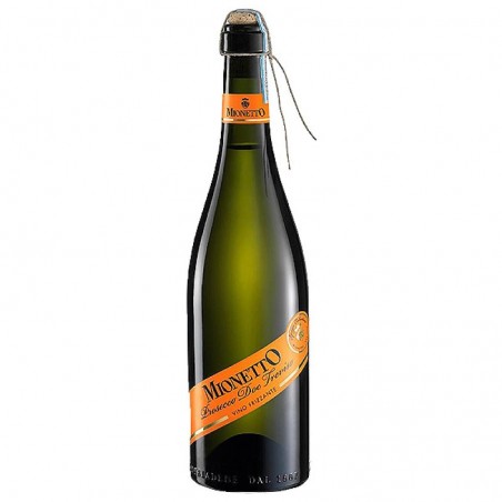 MIONETTO LEGATURA PROSECCO 75CL