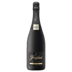 FREIXENET CORDON NEGRO DEMI...
