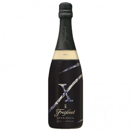FREIXENET XPERIANCA 75CL