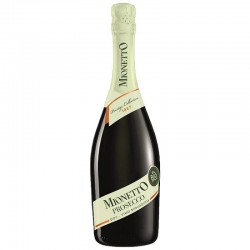 MIONETTO PROSECCO DOC BIO 75CL