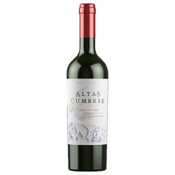 ALTAS CUMBRES CABERNET...