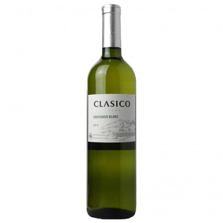 CLASICO DE LAGARDE SAUVIGNON BLANC 75CL