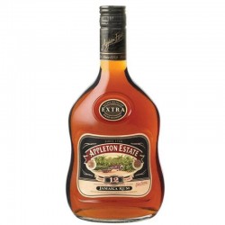 COFFRET RHUM APPLETON...